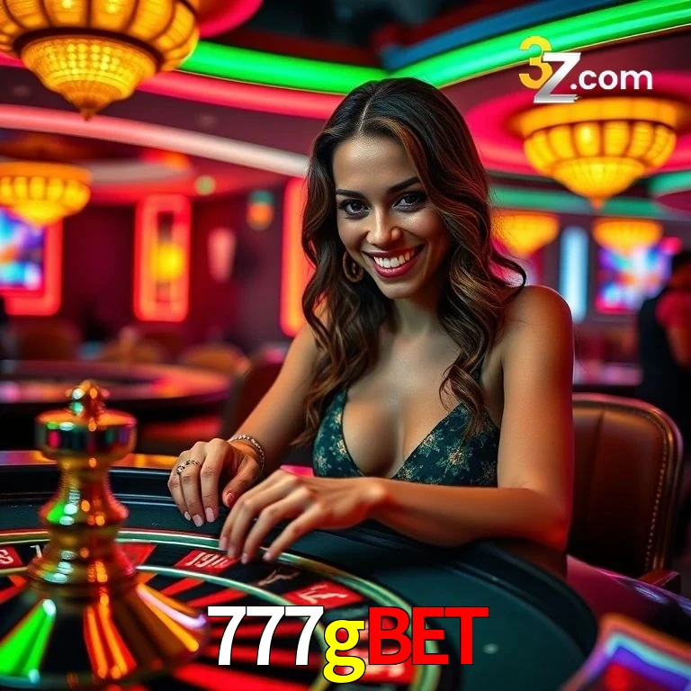 777gbet Termos Bônus