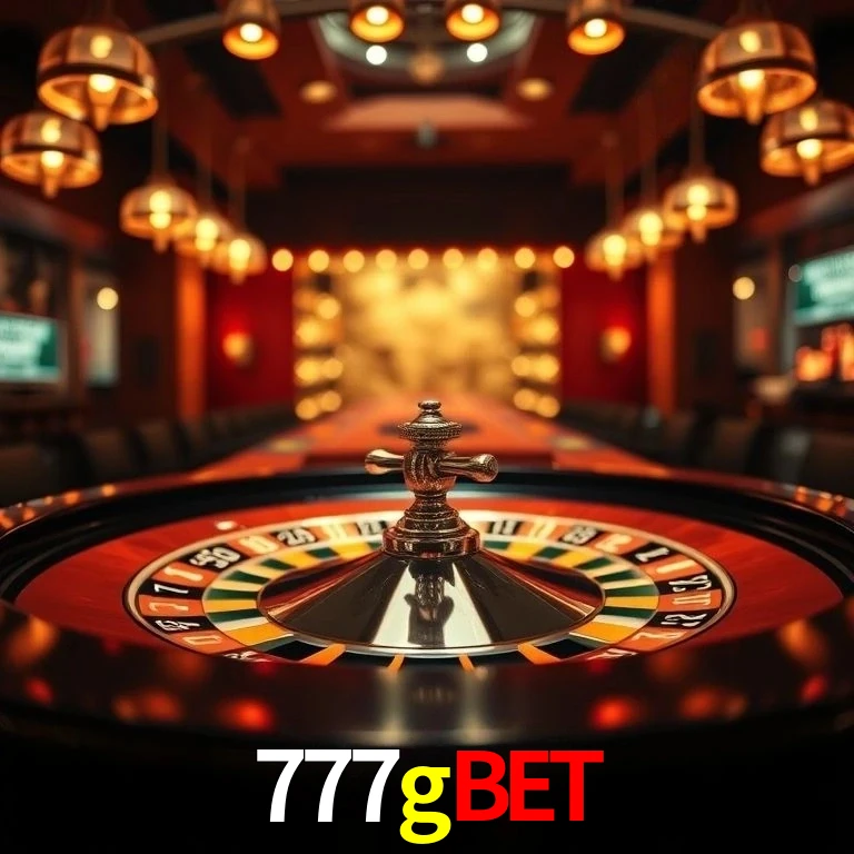 777gbet Slot Mecânicas