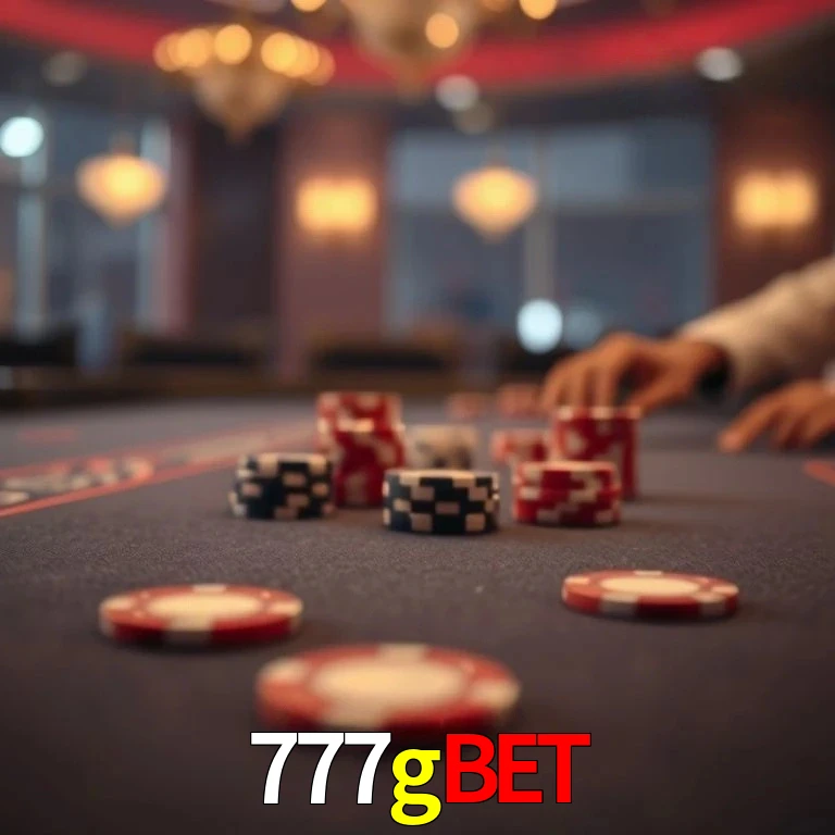 777gbet Promoções