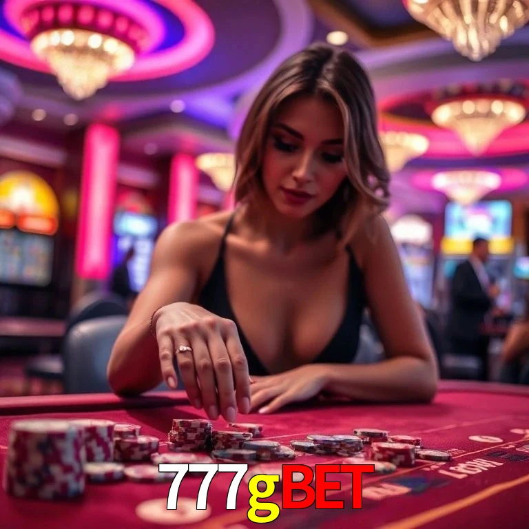 777gbet Casino RNG