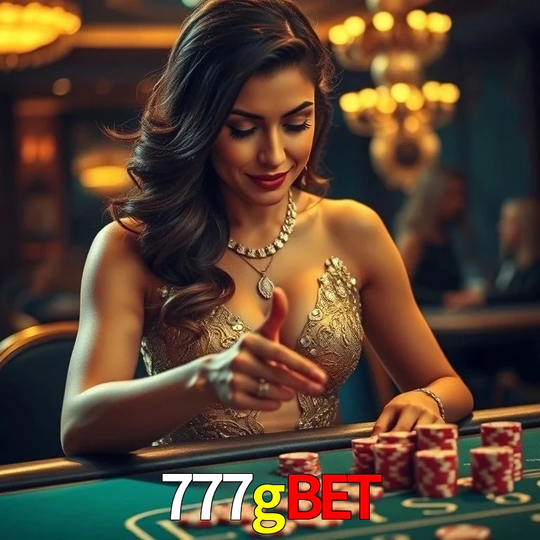 777gbet Bônus
