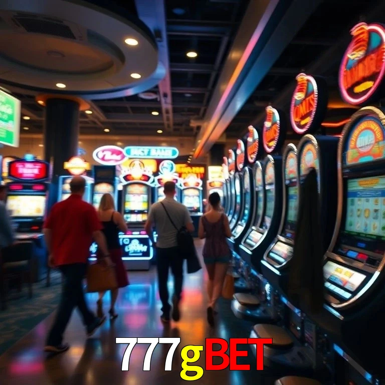 777gbet Manager VIP