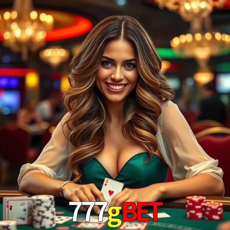 777gbet Segurança