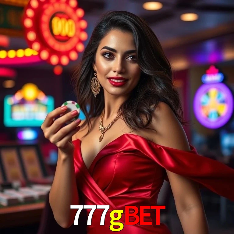 777gbet Torneios Slots