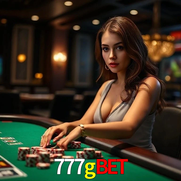 777gbet Live Casino